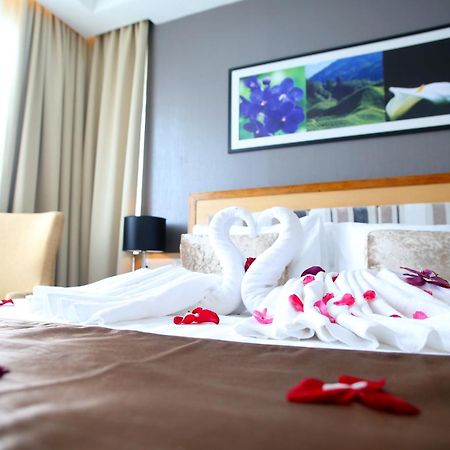 Tenera Hotel Банги Экстерьер фото