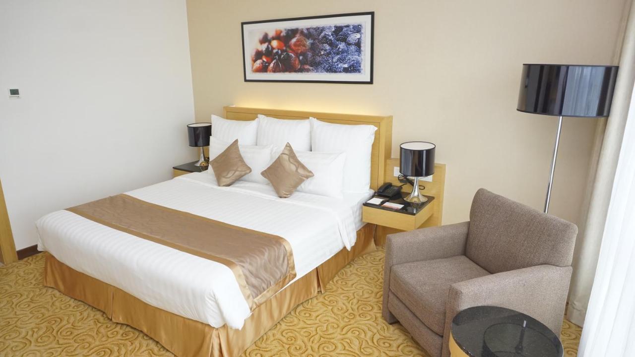 Tenera Hotel Банги Экстерьер фото