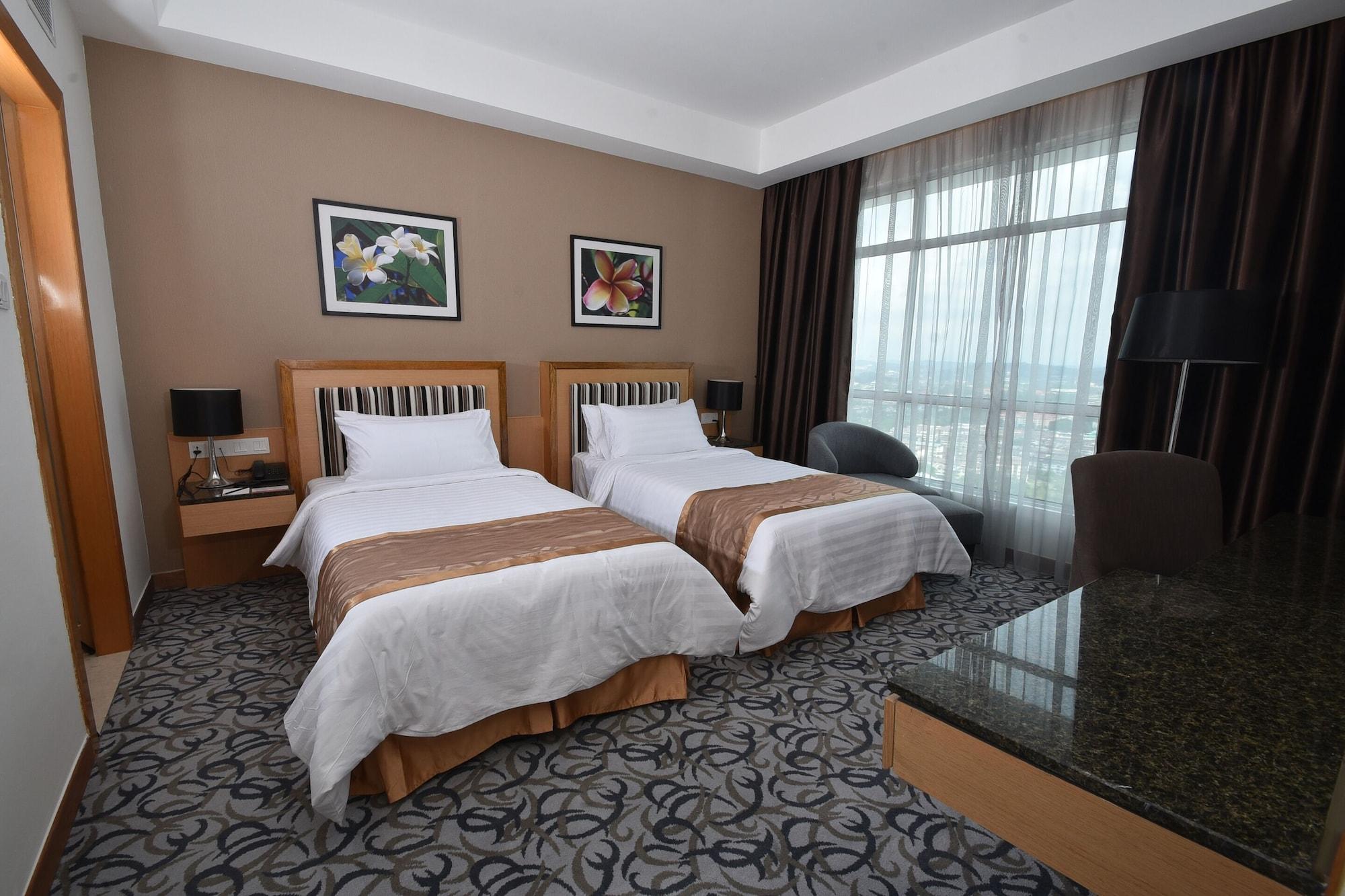 Tenera Hotel Банги Экстерьер фото