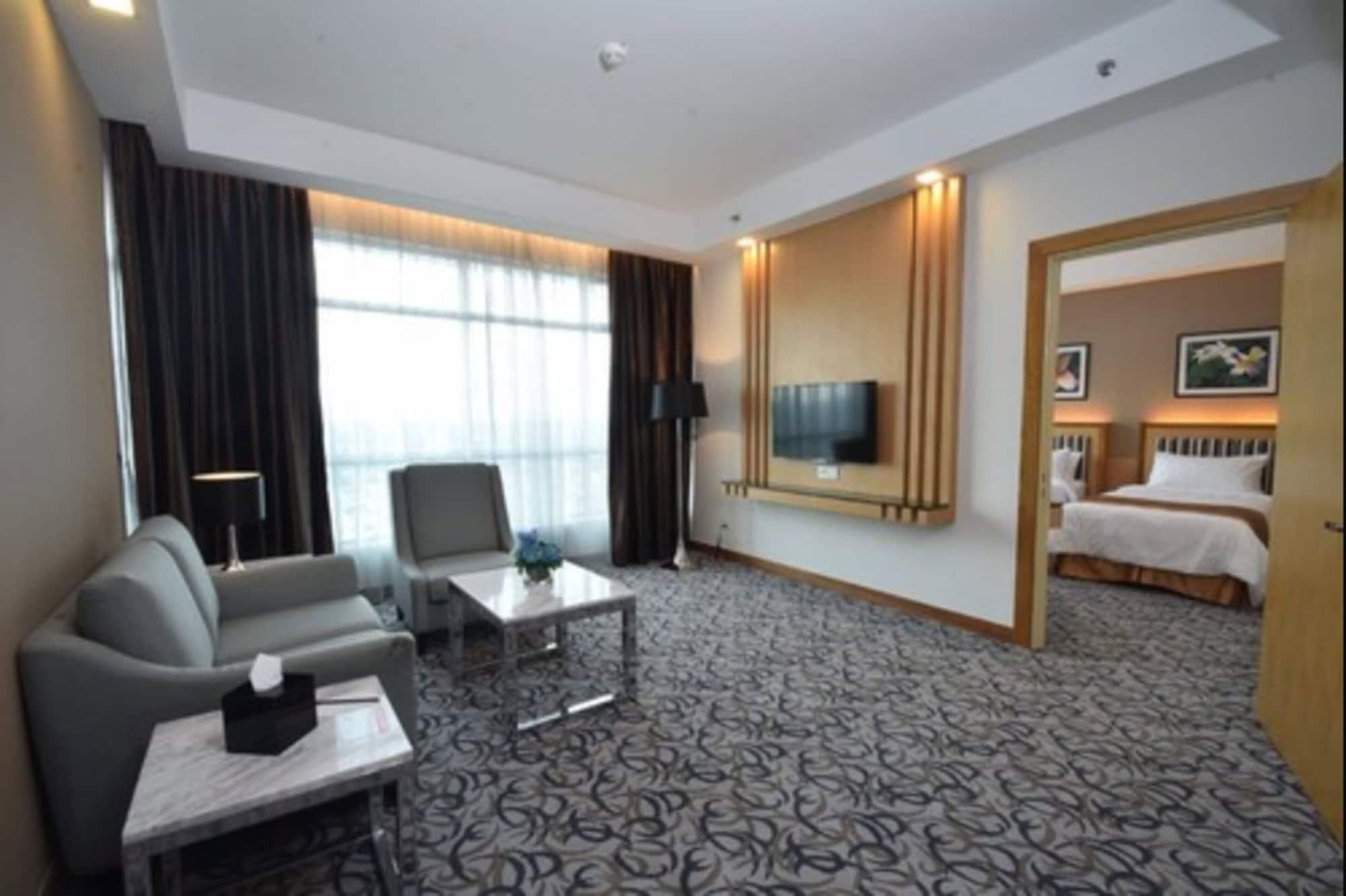 Tenera Hotel Банги Экстерьер фото Suite