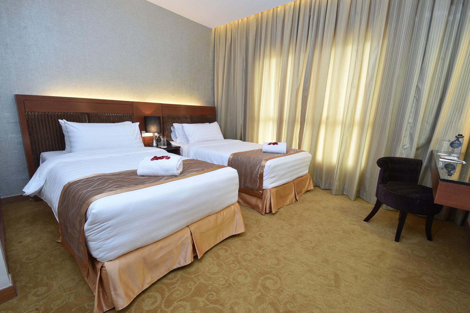 Tenera Hotel Банги Экстерьер фото Deluxe Room