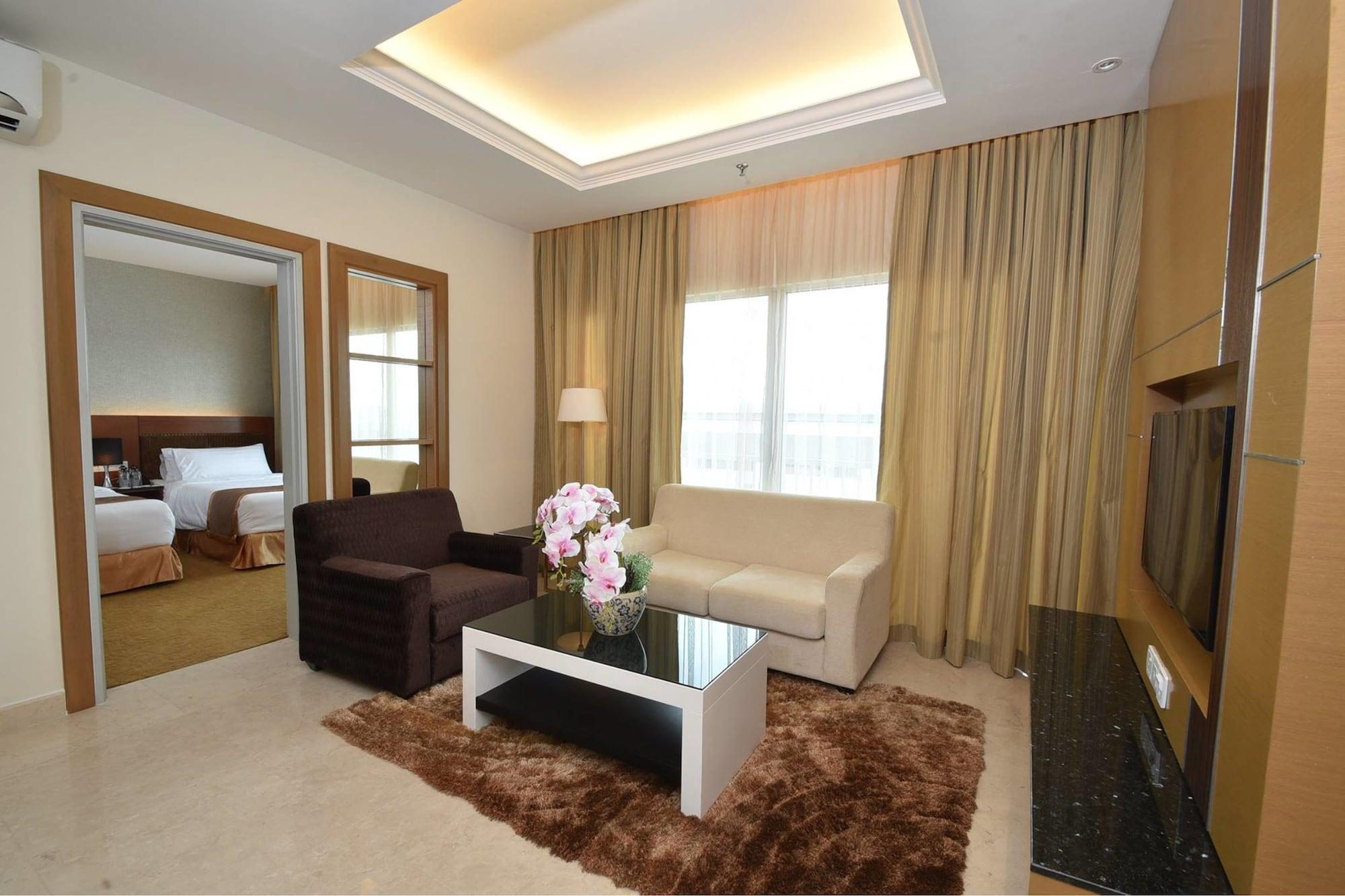 Tenera Hotel Банги Экстерьер фото Suite